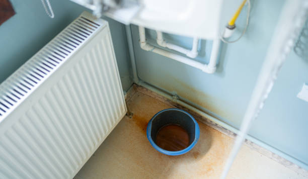 Best Sewage cleanup and water damage restoration  in San Bernardino, CA